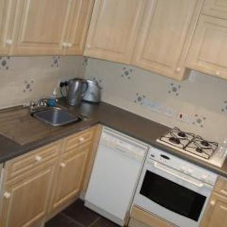 Regency Brighton Seafront Apartment מראה חיצוני תמונה
