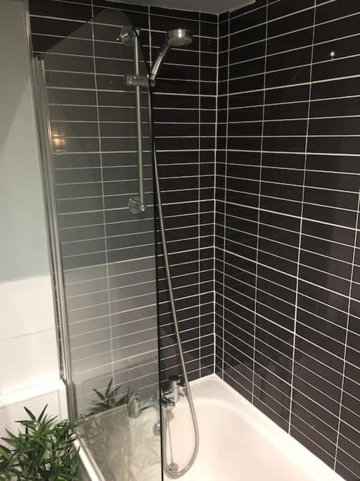 Regency Brighton Seafront Apartment מראה חיצוני תמונה